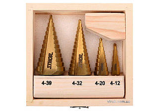 Свердла VOREL