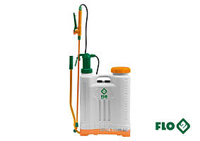 Оприскувач ранцевий FLO, 15 л [1] Baumar - Порадуй Себе