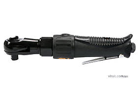 Тріщатка пневматична VOREL : квадрат 1/2", 68 Нм, 6.3 бар, 141 л/хв [10] Baumar - Порадуй Себе