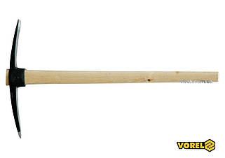 Молотки/Ломі/ Зубіла/ Стамески/Сокірі VOREL