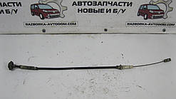 Трос зчеплення VW Golf 2 (1983-1992), Jetta (1986-1998) OE:191721335M