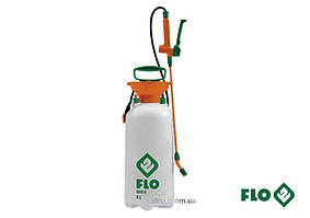 Оприскувач ранцевий FLO 0,2 MPa з шлангом і подовженням, бачок- 8 л  [6] Baumar - Порадуй Себе