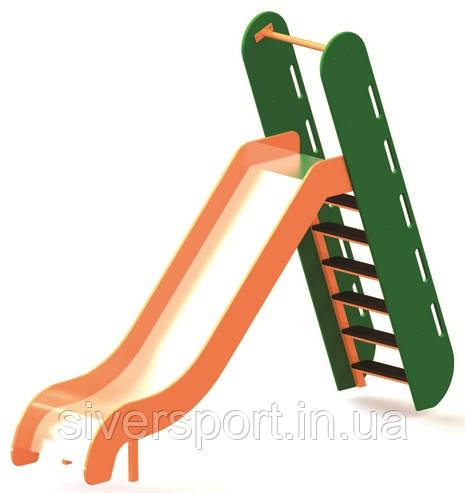 Гірка мала SiverSport KID501, фото 1