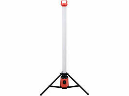 Світильник з розклад штативом YATO від електромережі 230В, 100Вт, 7500 Lm, 360° 77х74х150 см каб 1,5 Baumar - Порадуй Себе