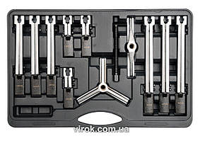 Знімач універсальний YATO тип американський [2] Baumar - Порадуй Себе