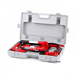 Інструмент та обладнання для СТО, транспорту VOREL