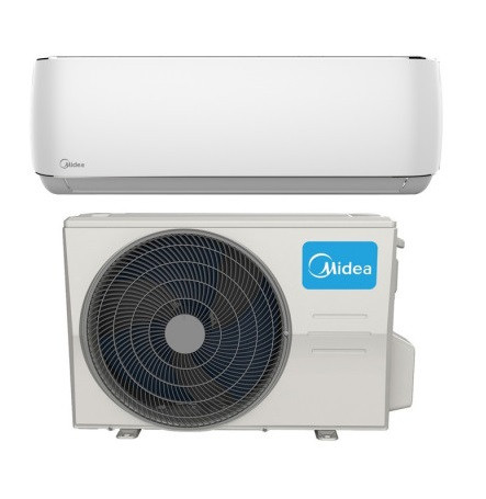 Кондиционер AURORA Midea MSAB-12HRFN8-I/MSAB-12HRFN8-O Inverter
