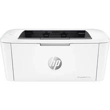 Лазерний принтер HP M111w з Wi-Fi (7MD68A)