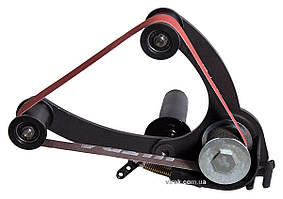 Адаптер для КШМ - шліфування / полірування труб, малий Baumar - Порадуй Себе