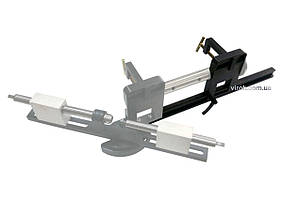 Адаптер для точного свердління труб, для дрилі Baumar - Порадуй Себе