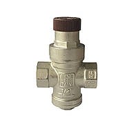 Редуктор ITAP 1/2" 360 Baumar - Порадуй Себе