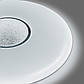 LED світильник Smart  Круглий VIDEX RING 72W 2800-6200K, фото 5