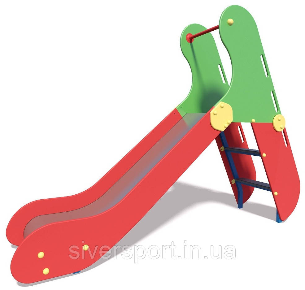 Гірка мала SiverSport TE101, фото 1