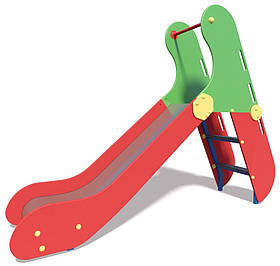 Гірка мала SiverSport TE101