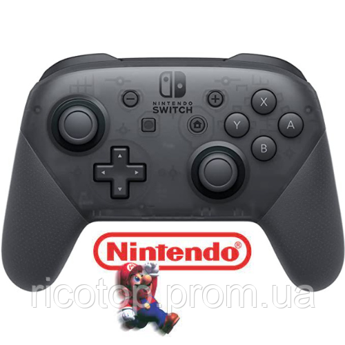 Контролер Nintendo Switch Pro