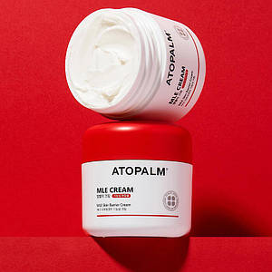 Крем з багатошаровою емульсією ATOPALM MLE Cream, 100 мл
