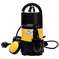 Насос дренажний Optima FC750W 0,75кВт Baumar - Порадуй Себе