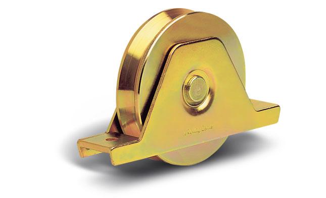 Ролик Rolling Center 1026PSO, фото 1