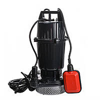 Насос дренажний VOLKS pumpe QDX8-30 1,5кВт Baumar - Порадуй Себе