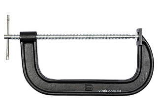 Струбцини / Лещата VOREL