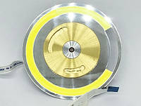 Фосфорное цветовое колесо color wheel для лазерных проекторов