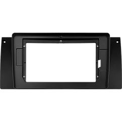 Рамка та дроти 9.0" для BMW 5 E39 E53 1999-2006 [A]