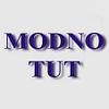 MODNO TUT - Интернет магазин женской одежды, товаров для детей