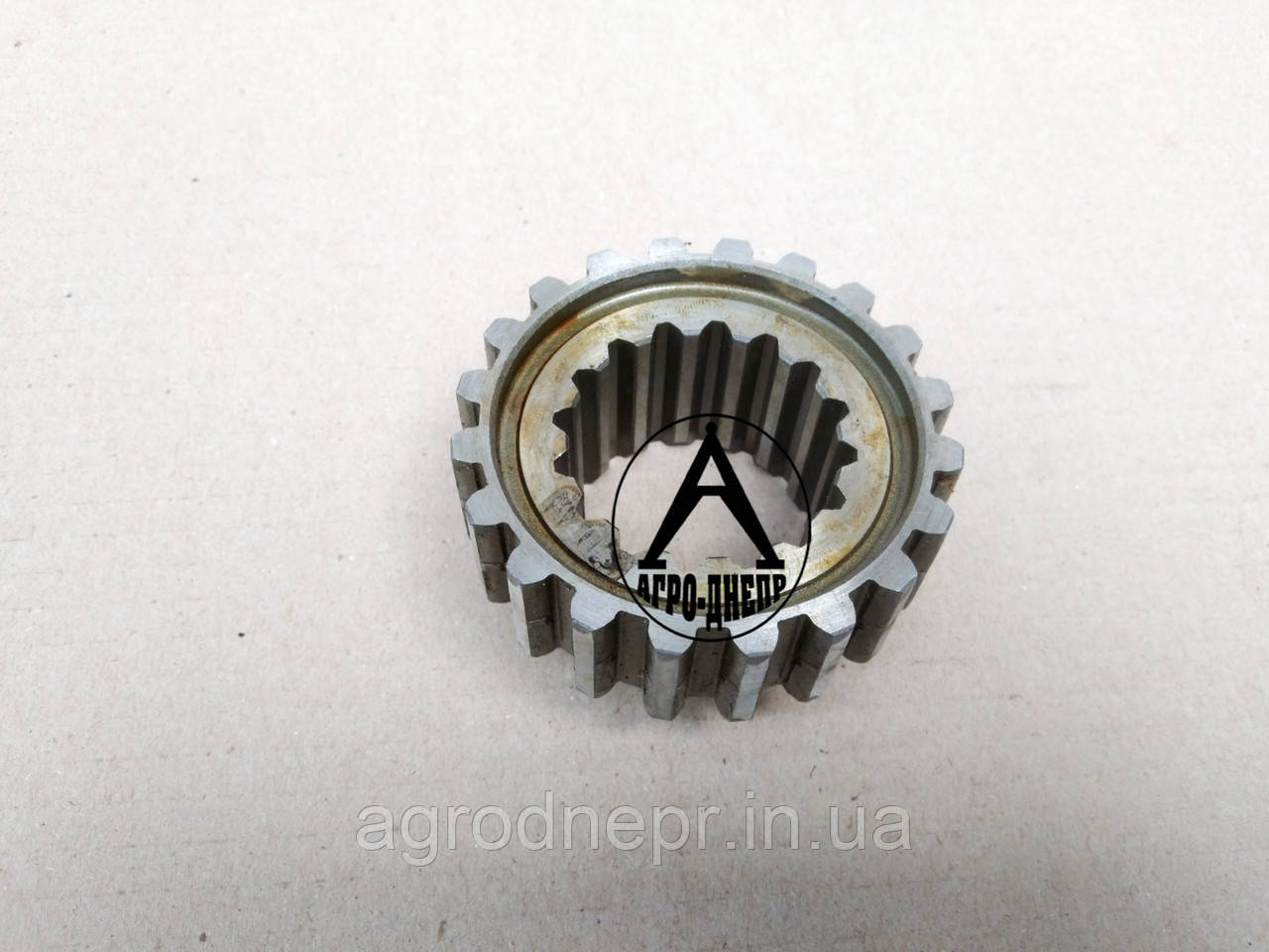 74-1721028 Втулка вала первинного МТЗ 900, 920, 950, 952