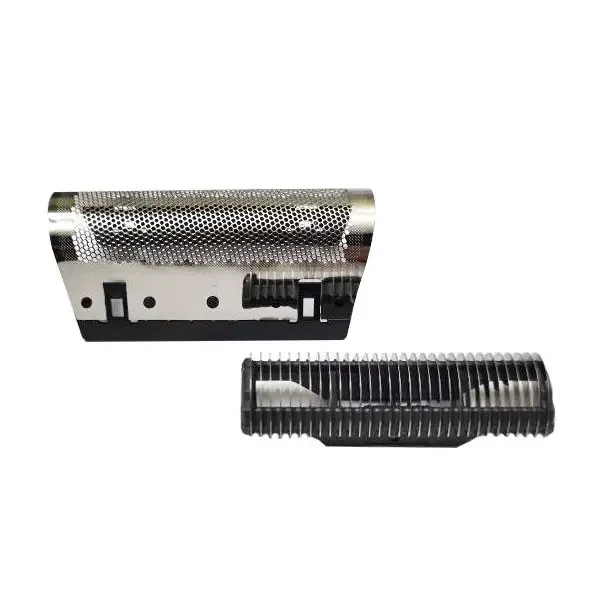 Сітка з ножем для шейвера Moser - Wahl Pro Finish 3615-7000