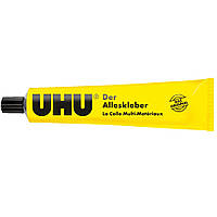 Клей UHU универсальный Alleskleber/UHU All Purpose 125