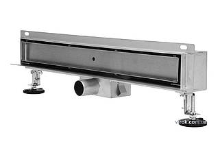 Сантехнічні вироби та обладнання VOREL