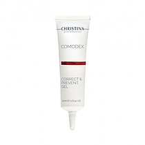 Гель для локальної корекції Correct & Prevent Gel Comodex Christina 30 мл