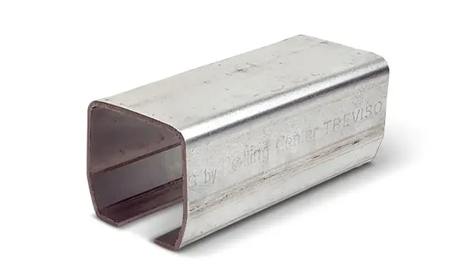 Несучий профіль Rolling Center GIPI 4 RP6, фото 1