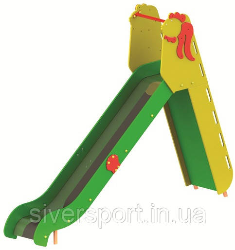 Гірка велика SiverSport KID502, фото 1