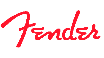 Електрогітари Fender