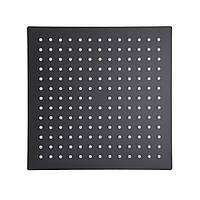 Душова лійка TOPAZ TSQ-250-BL Baumar - Порадуй Себе