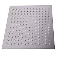 Душова лійка TOPAZ TSQ-250-CR Baumar - Порадуй Себе