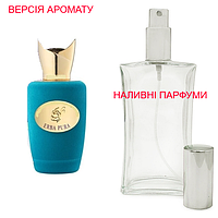 Наливная парфюмерия, духи на разлив - версия Erba Pura Sospiro Perfumes - от 10мл.