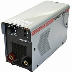 Зварювання инверторная Протон ИСА-320С - АКЦІЯ !