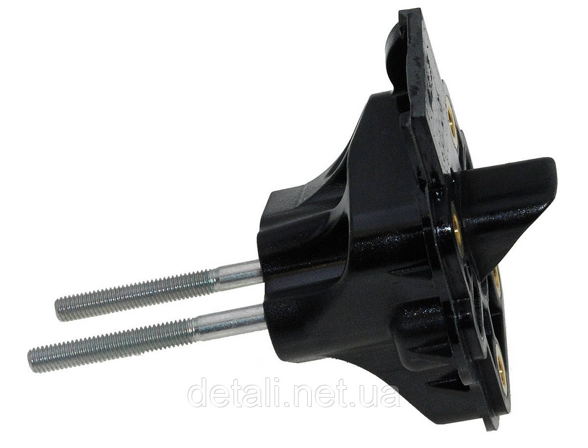 Проміжний фланець повітродувки ST BR 350 оригінал 42441202300, фото 1