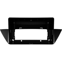 Рамка та дроти 10.2" для BMW X1 E84 2009 - 2012