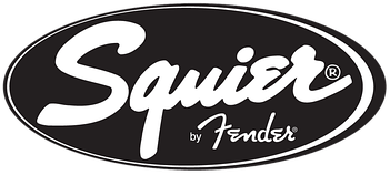 Електрогітари Squier