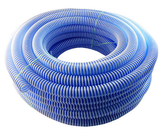 Шланг гофрированный 1 1/4" 32 мм L=25 м бухта EVCI Plastik (ID ...