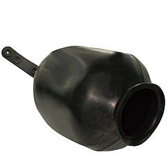 Гумова груша насосної станції Metabo HWW 3000/20 G оригінал 1349718797