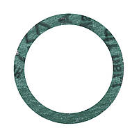 Прокладка паронітова секційного радіатора CRISTAL NR-1023 1"х2мм (100шт) Baumar - Порадуй Себе