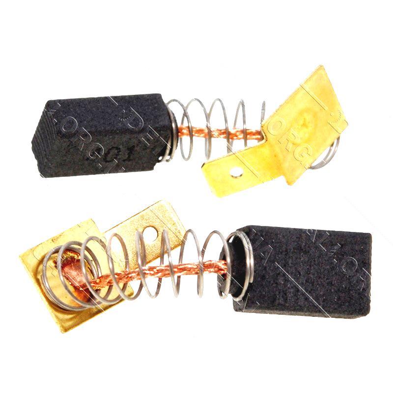 Щітки 5х8х12 лобзика Bosch GST 8000 E оригінал 1619P13476