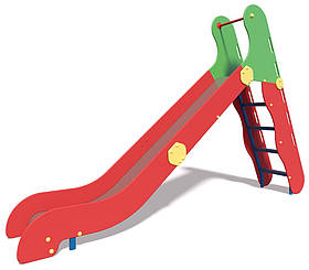 Гірка велика SiverSport TE102