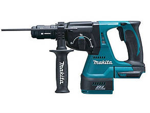 Акумуляторний перфоратор Makita DHR243Z