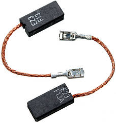 Щітки ST оригінал 12096002702 для ланцюгової пилки MSE 170C/190C/210C/230C