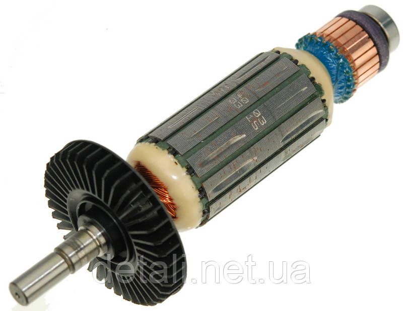 あーさん Якорь фрезер Sparky X 105CE оригинал 154003 (169*35 посадка 9мм